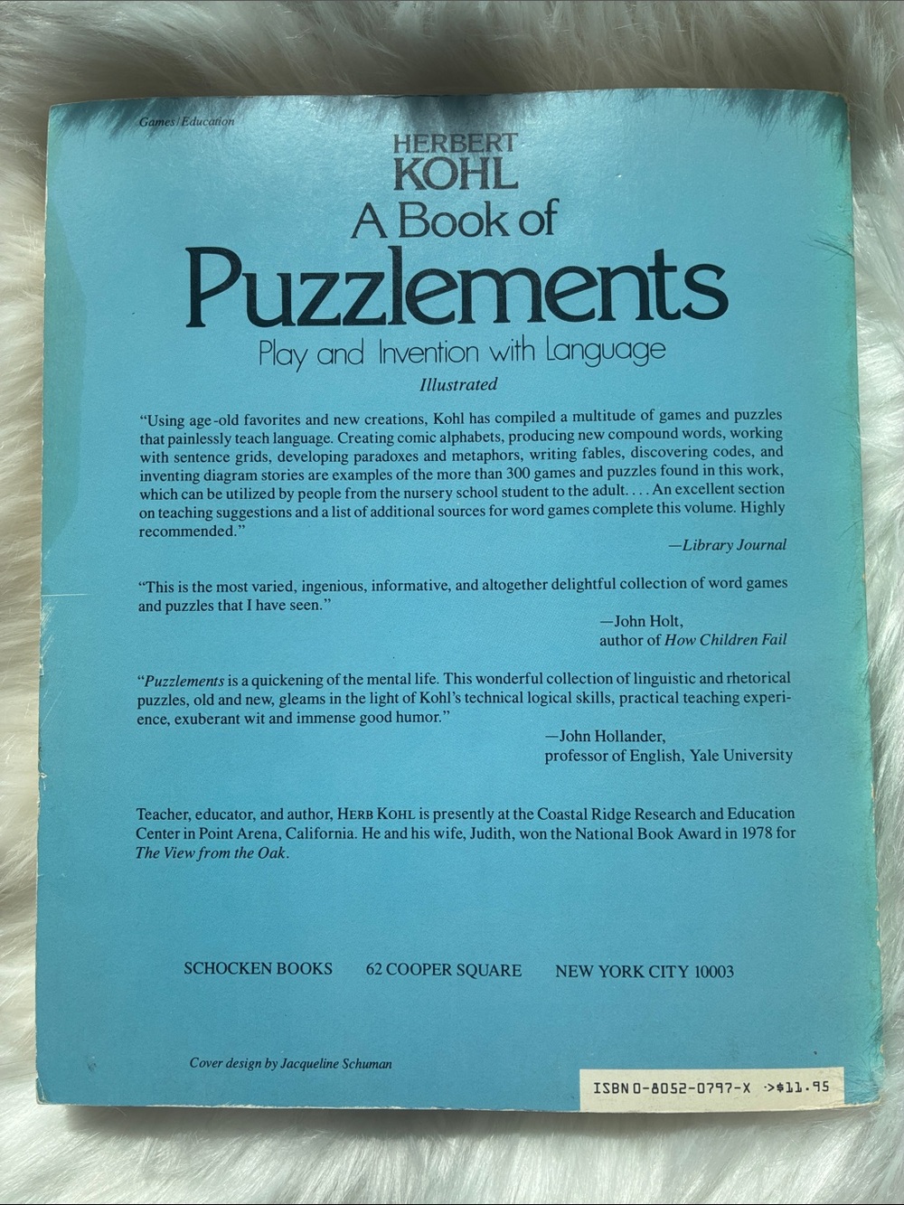 Booksof Puzzlements - Picture 14 of 16